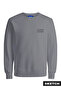 JORLOGO SWEAT CREW NECK TR SS25