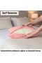 Luxury Muslin Pillowcase 2 Pieces - 100% Cotton, 2-Layer, High Quality Muslin Pillowcase Set - 5