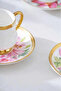 Kalmia 6-Piece Coffee Cup Set Mixed - 4