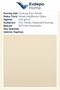 Cream Solid Color Background Curtain, Pleat-Free Flat Planting, Extra-Fore Drawstring, Single Wing - 8