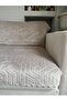 Dinarsu Non-Slip Sofa Cover 175X220 – Soft, Stylish & Comfortable