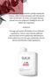 واقي من الشمس 100 مل - معادل لون البشرة، تأثير مضيء، حماية عالية وترطيب 50spf Uva/uvb - 4