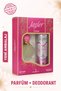 Set Kadın Edt+deo