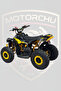- Mini Atv - 2