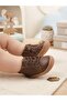 Genuine Leather Orthopedic & Anatomical 1St Class Daily Baby Boots - 4