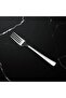 Versay 12 Pieces Dinner Forks - 4