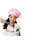Barbie Chef Kitchen Set 01503 - 4