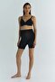 MAMA 2-pack Super Stretch Biker shorts - 2