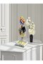 7025 658PCS Animal Travel Balloon Floating House Building Blocks Toy, Desktop Decoration, Gift for F - 7