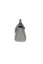 Duki Daso Powder White Women's Shoulder and Hand Bag |   Summer Mt1638 White Single Compartment with Zipper and Ce - 4