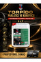 Torpedo Polisher and Protector 5 Lt