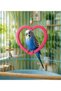 Bird Tunnel New Generation Bird Toy Accessory for Bird Cage Budgie Tunnel