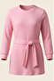 Girls' Dress - 4