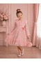 Tivido Girl's Dress