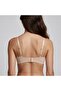 Women's cotton cup lace bra bb2108 - 2