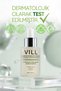 Cica Barrier Supporting Milk Facial Serum 30 ml Moisturizing and Soothing Care Containing Centella Asiatica, Squalane, and Bisabolol - 4