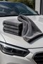 (3 Pieces) Microfiber Floor and Car Washing Auto Drying Cloth 50*70 - 4
