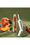 Spicy peach - 6