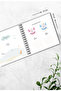 Modern Baby Memory Book - First 1 Year Pregnancy and Mother Baby Diary - Agenda - 2