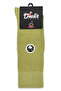 Men's Outdoor Socks 6 Pairs Boxed Cotton Long Socks Military Socks - 7