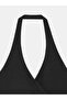21268 Halter Top-Black - 7