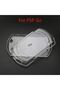 1piece 1/2/5/10pcs Clear Crystal Hard Case Cover Skin Protector for PSP Go Transparent Hard Cover S - 3