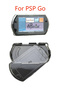 1piece 1/2/5/10pcs Clear Crystal Hard Case Cover Skin Protector for PSP Go Transparent Hard Cover S - 8