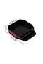 Car Center Console Organizer Hidden Storage Box Stowing Tidying Parts For Land Rover Defender 90 ... - 6