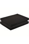 40X30X1.3cm 2 Pack Black Cuttable Craft Foam Sheets, Polyurethane Cushioning Inserts Use for Tool Bo