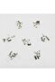 10Values HC-49S Quartz Resonator DIP Crystal Oscillator Kit 4MHz 6MHz 8MHz 12MHz 16MHz 24MHz 25MH... - 6