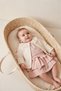 Baby Girl |   Children's Nazende Top and Bottom Set - 4