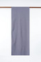 Imported Wrap Shawl Gray