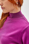 Basic Knitwear Blouse Sıklemen - 4