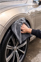 3Pcs Microfiber Auto Washing Car Drying Kit Drying Glove Glass Cloth - 5