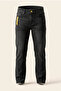 Boy's Jeans Lycra - 5