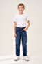 Boy's Jeans Lycra