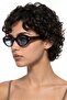 Valery Brown Blue Photochromic Sunglasses - 3