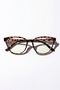 Arya Tortoise Blue Light Protective Glasses - 4