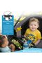 Kube Wagon Stroller - Grey-MNNPRMT79 - 6