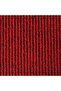 Steel Carpet Red Width 100cm Outside and Inner Floor Non-Slip Carpet (Cut Up to the Quantity required) - 4
