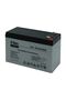 HsYn_12 Volt 7 Amper Kuru Tip Akü -ELECTRONICCHEAP- - 4