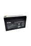 HsYn_12 Volt 7 Amper Kuru Tip Akü -ELECTRONICCHEAP- - 3