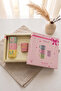 Mom with Love Stackable 4-Piece Gift Set 180 Cc / 110 Gr - 5