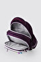 Ç-51981 School Bag Backpack Purple - 7