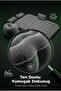 Double In-Car Air Mattress Set with Pump Car Camping Mattress - 8