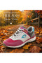 Anatomical First Class Walking Shoes