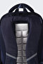 Ç-51981 School Bag Backpack Dark-Green - 6