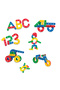Click Clack Puzzle Box 192 Pieces 01903 - 3