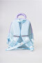 Ç-51985 Primary School Bag School Bag Lila - 5
