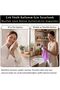 Luxury Kitchen Towels 3 Pieces - High Quality, 100% Cotton, 30X30 Cm, Waffle Weave Hand Face Guest Towels Washcloth Towels - 6